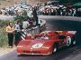 5 Alfa Romeo 33-3  Nino Vaccarella - Toine Hezemans (60)